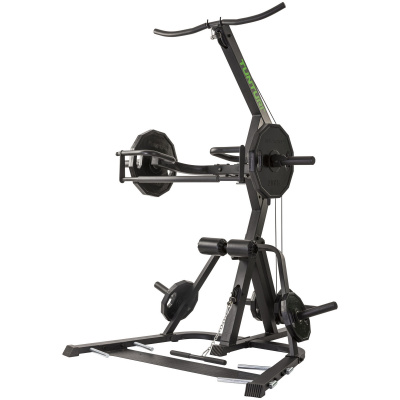 Мультистанция Tunturi WT85 17TSWT8050 | Premium Fitness