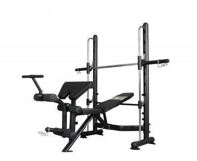 DFC BN021/2 Машина Смита | Premium Fitness