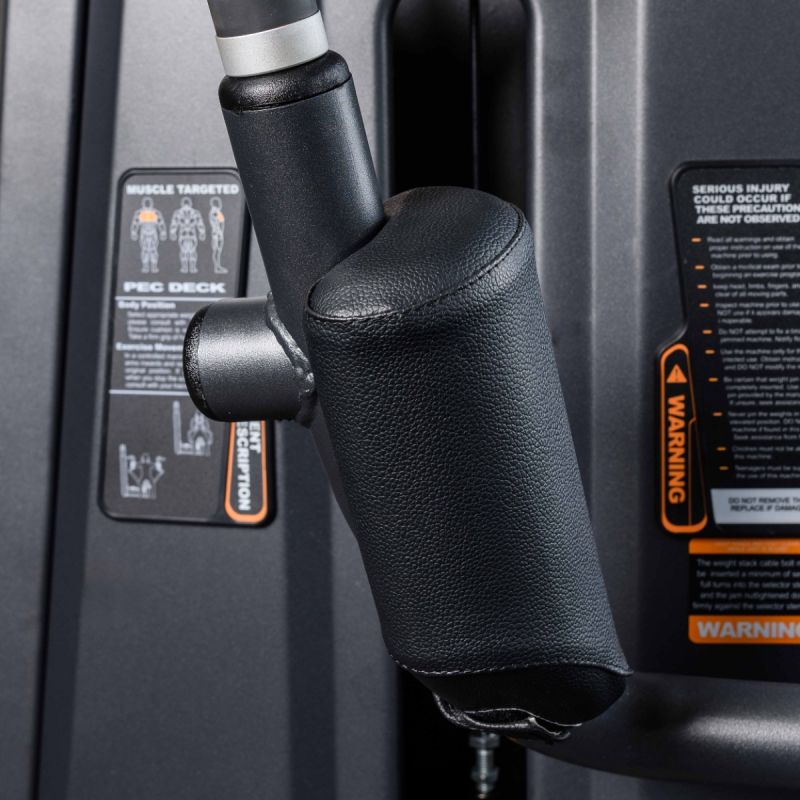 DHZ E3004 (U3004C) Баттерфляй | Premium Fitness
