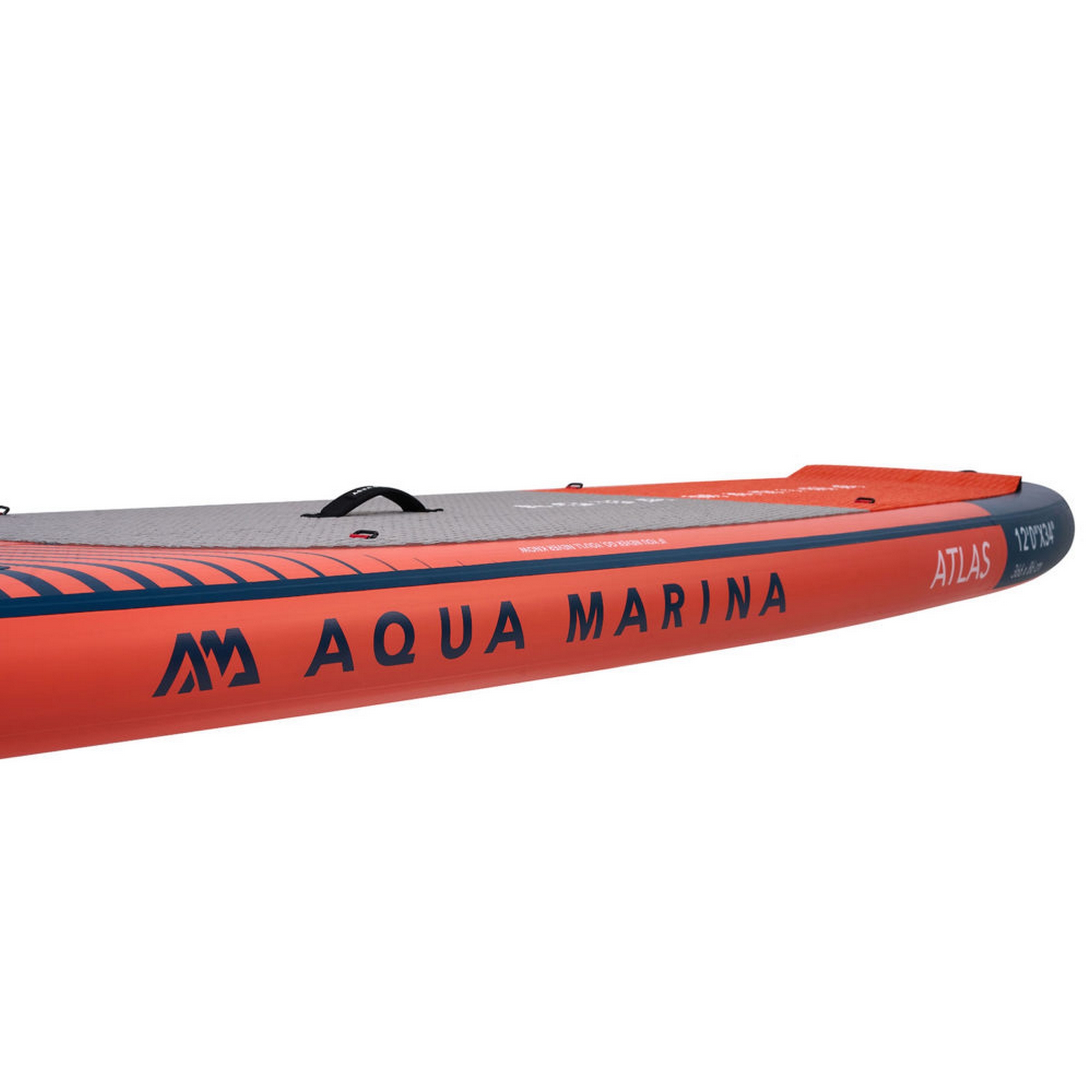 SUP-доска 366х86х15см, насос, лиш, киль, ремнабор, сумка, до 180кг Aqua Marina Atlas BT-23ATP