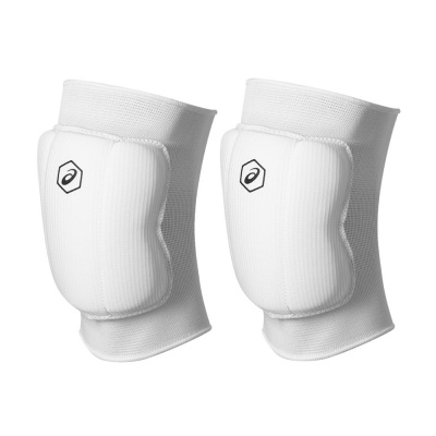 Наколенники Asics Basic Kneepad 146814-0001 Белый
