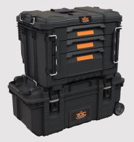 Набор ROC Pro Gear 2.0 XL — 3 ящика, арт. 17212468