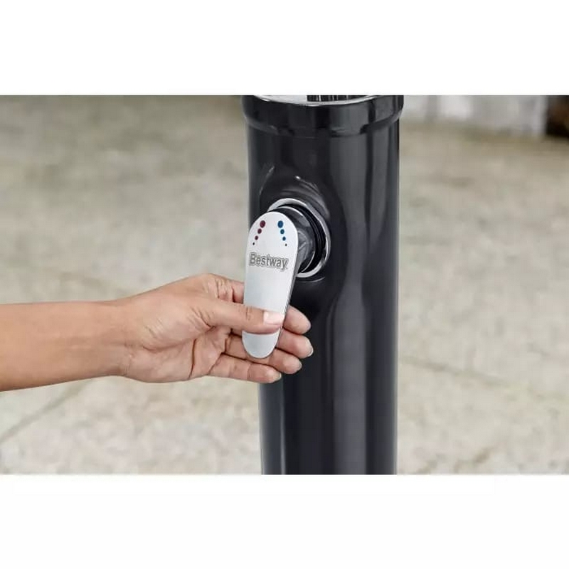 Солнечный душ для бассейна 8л Bestway SolarFlow 58694