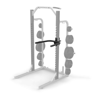 Брусья для отжиманий навесные Matrix Magnum OPT3 | Premium Fitness