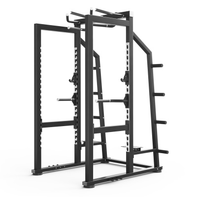 Силовая рама UnixFit 206 PRO UC-6762 | Premium Fitness