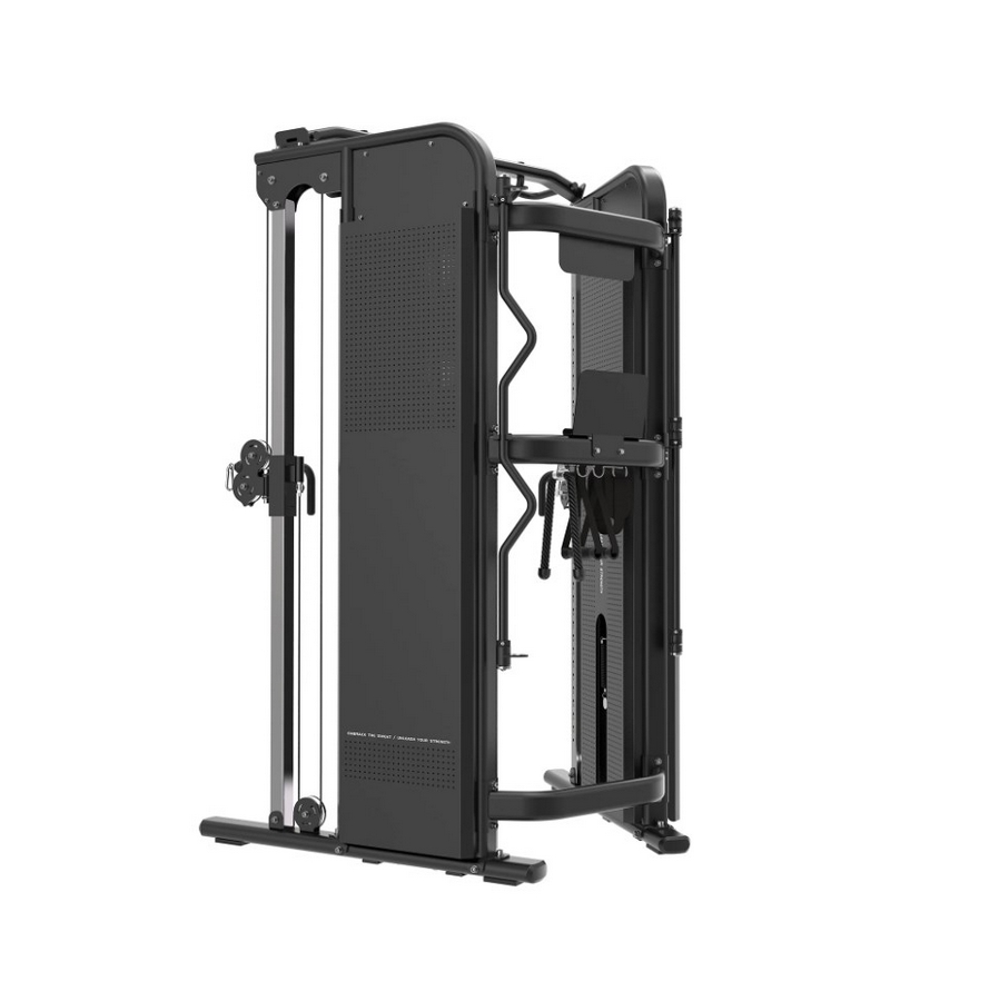Многофункциональный силовой комплекс Protrain GT-FTS | Premium Fitness