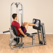 Body Solid SLP-500G Горизонтальный жим ногами | Premium Fitness