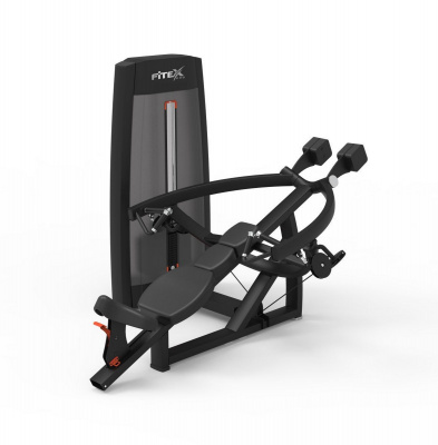 Fitex Pro FTX-7306 Жим под углом вверх | Premium Fitness
