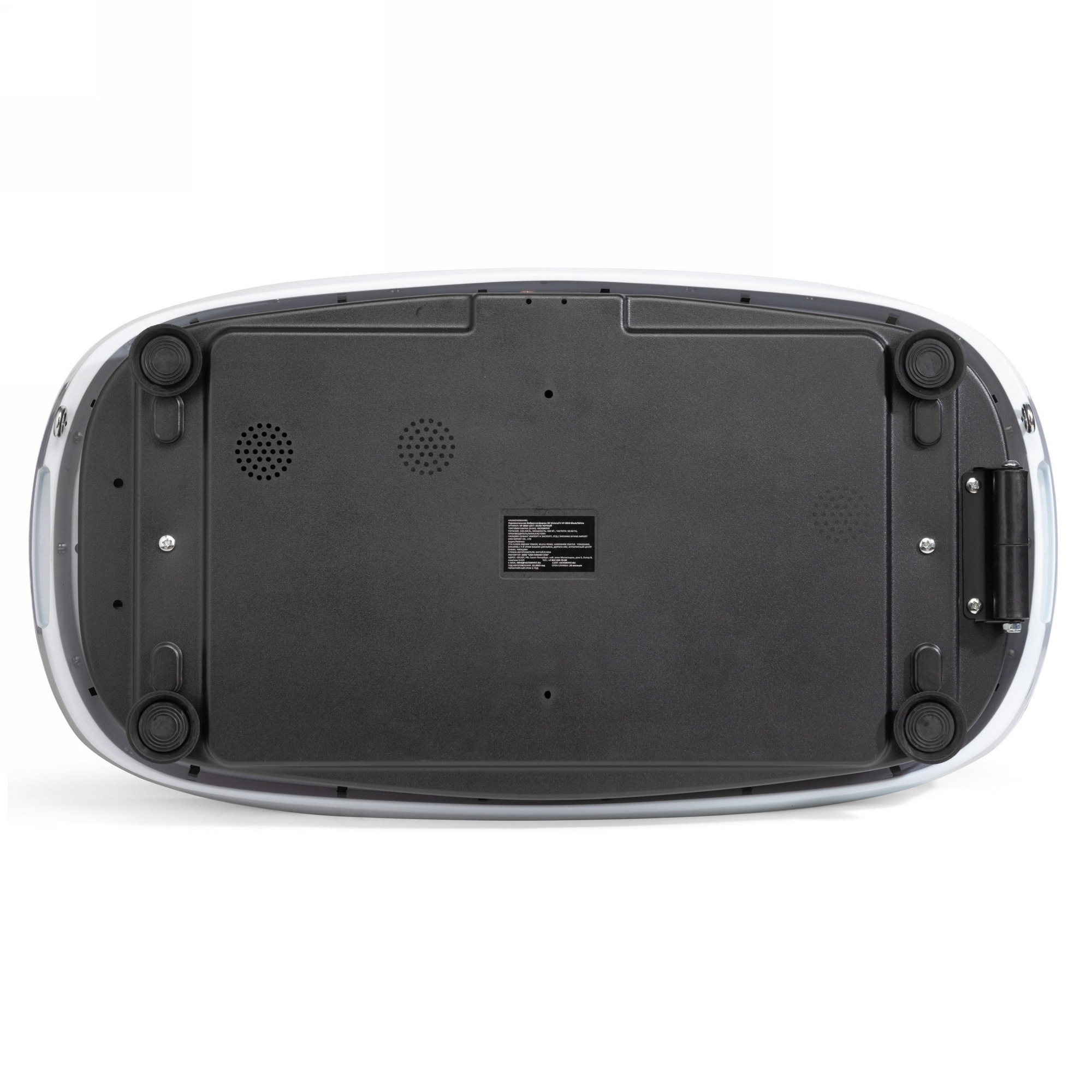 3D виброплатформа VictoryFit VF-S850