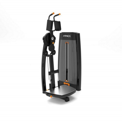 Fitex Pro FTX-7319A Боковой наклон | Premium Fitness
