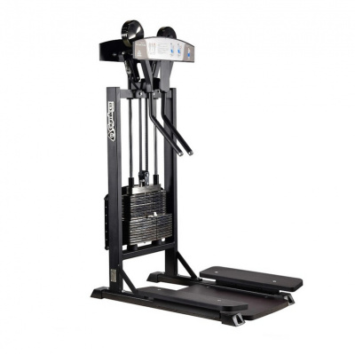 Gymleco 334 — Разведение рук стоя | Premium Fitness