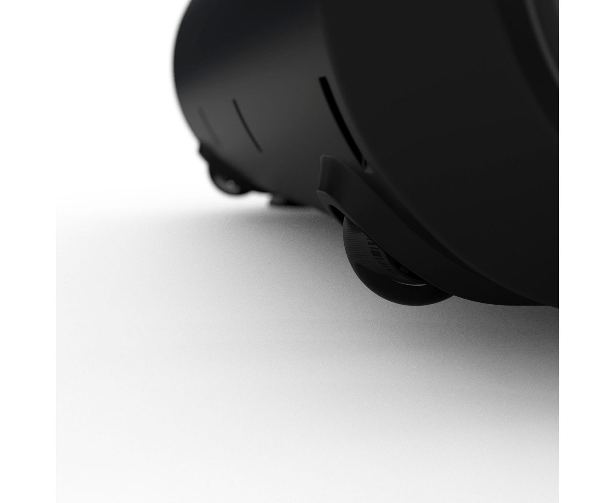 Горнолыжный тренажер DFC SkiPro SK-3801 Black