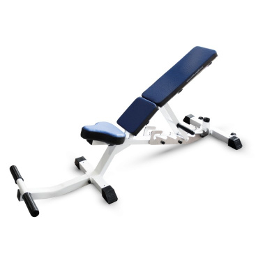 Скамья универсальная MB Barbell МВ 2.27 | Premium Fitness