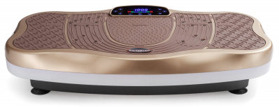 Виброплатформа VictoryFit VF-M620 золото