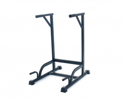 Стойка для отжиманий (брусья) DFC G002A | Premium Fitness