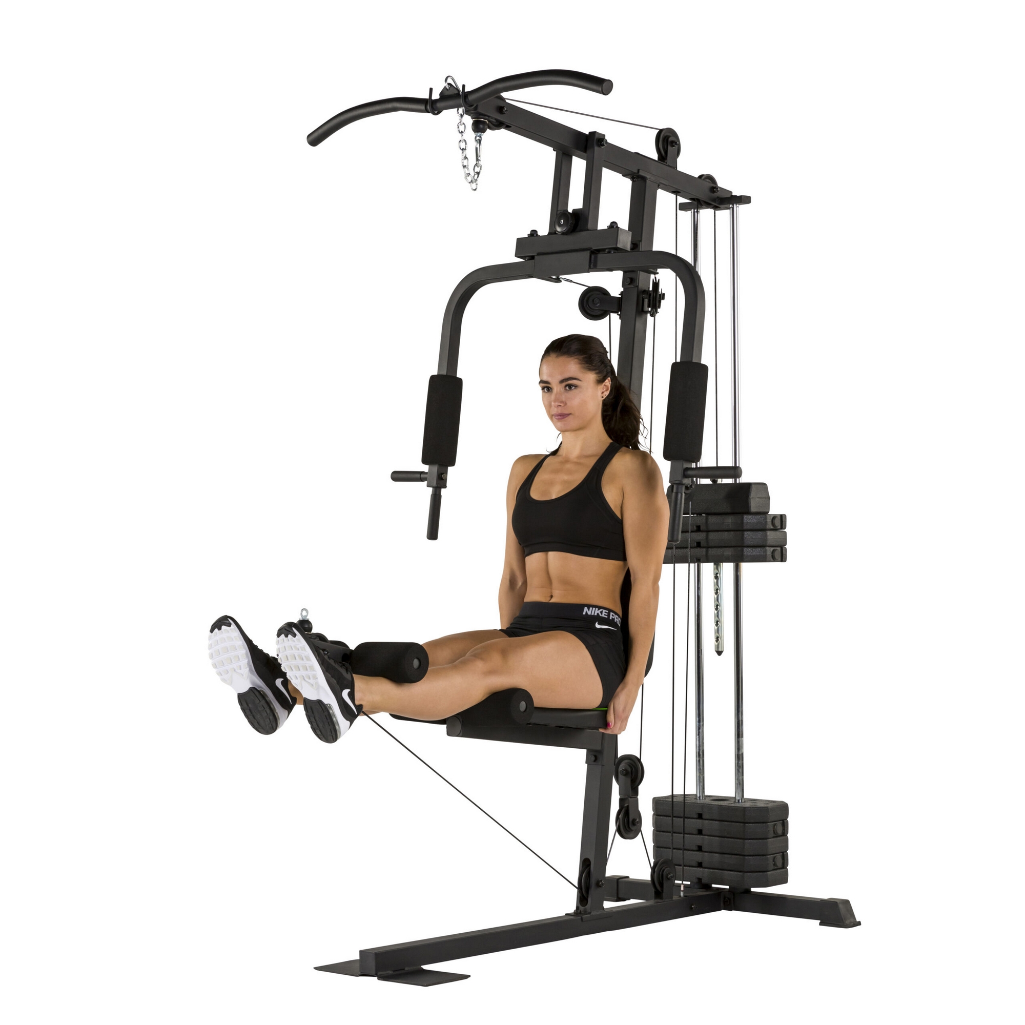 Мультистанция Tunturi HG10 17TSHG1000 | Premium Fitness