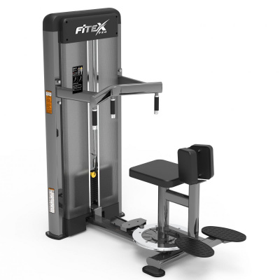 Fitex Pro FTX-61F19 Твистер-машина | Premium Fitness