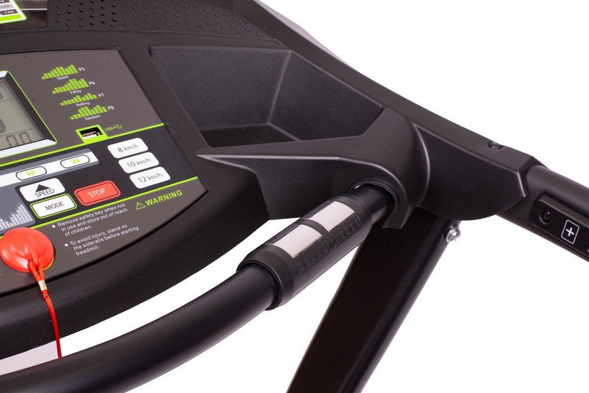 Беговая дорожка Housefit Spiro 452 HT-9176LHP