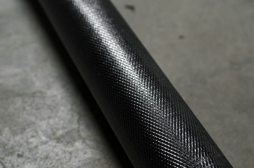 Кувалда тренировочная 10кг, черный YouSteel
