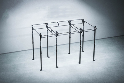 Функциональная рама YouSteel ФР-4000-1800-3