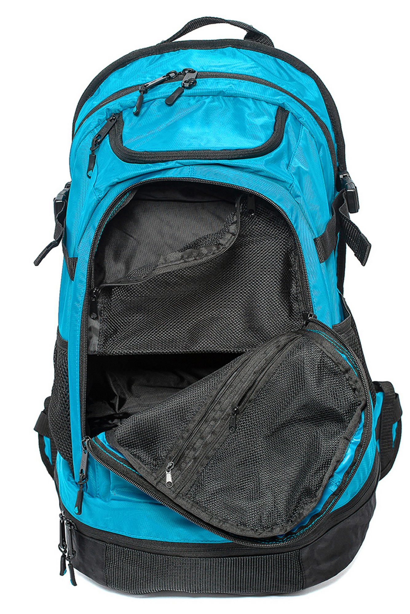 Рюкзак Mad Wave Lane M1126 04 0 16W бирюзовый
