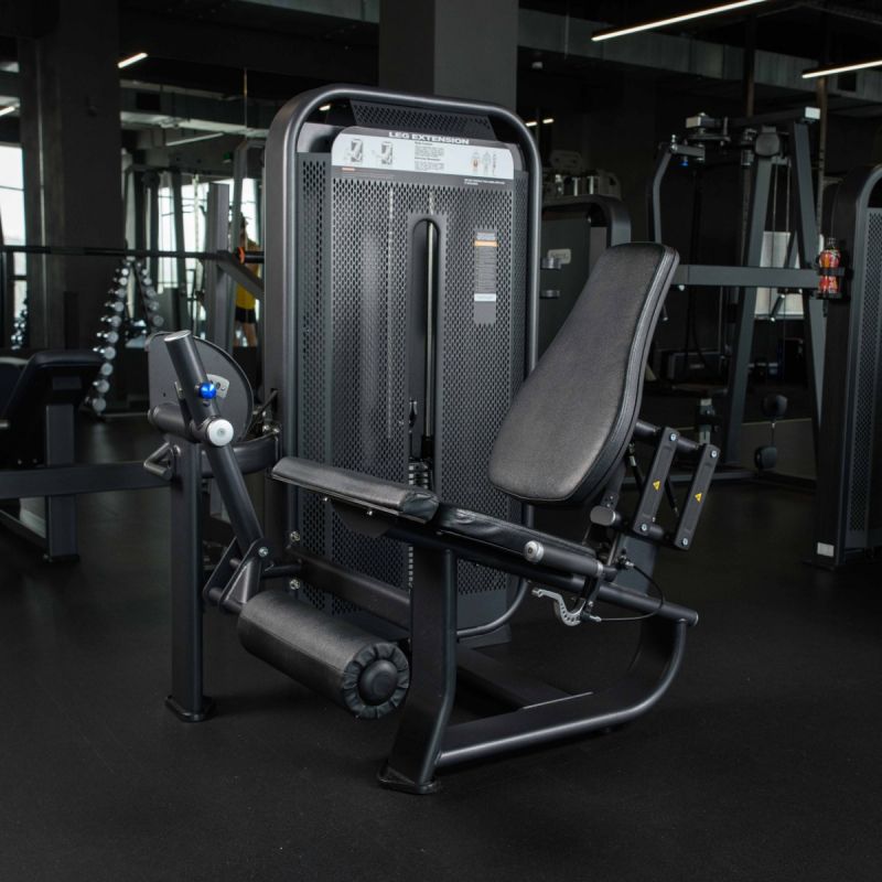 DHZ E7002 Разгибание ног сидя | Premium Fitness