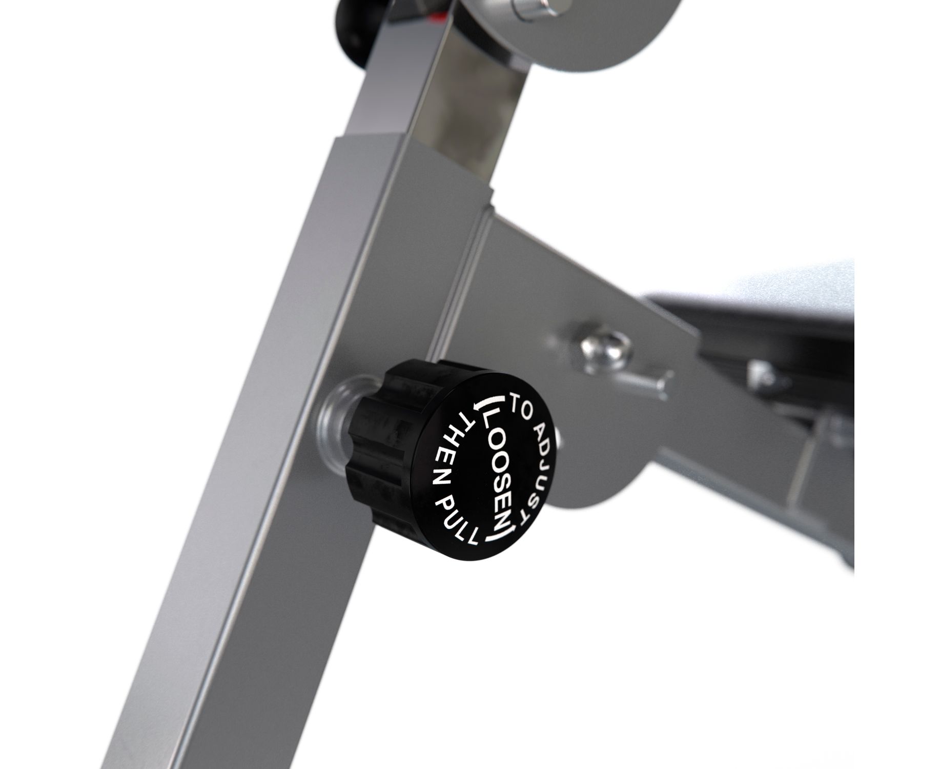 Скамья универсальная \ гиперэкстензия 3 в 1 DFC D1107 | Premium Fitness