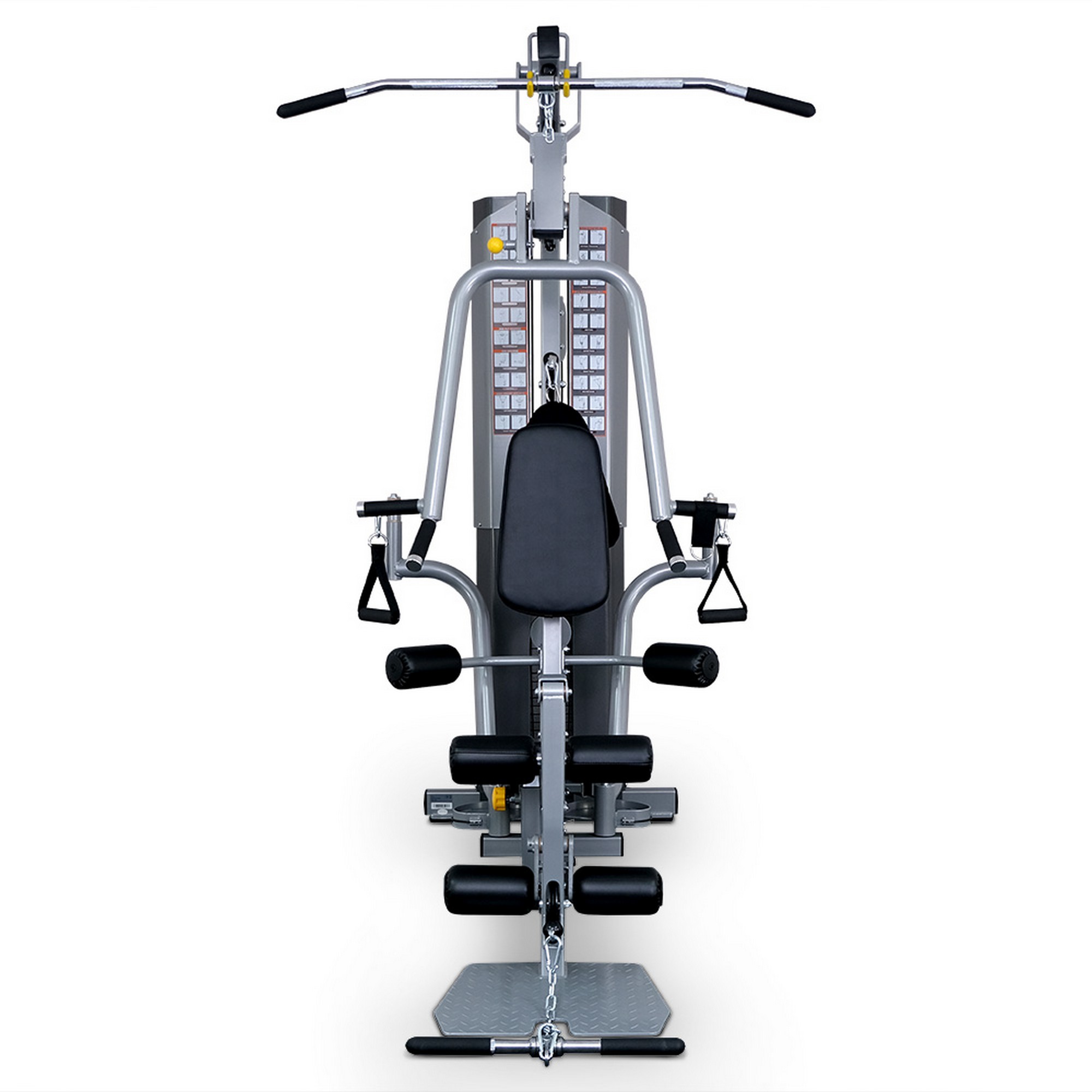Мультистанция для домашнего использования Impulse IF1860 | Premium Fitness