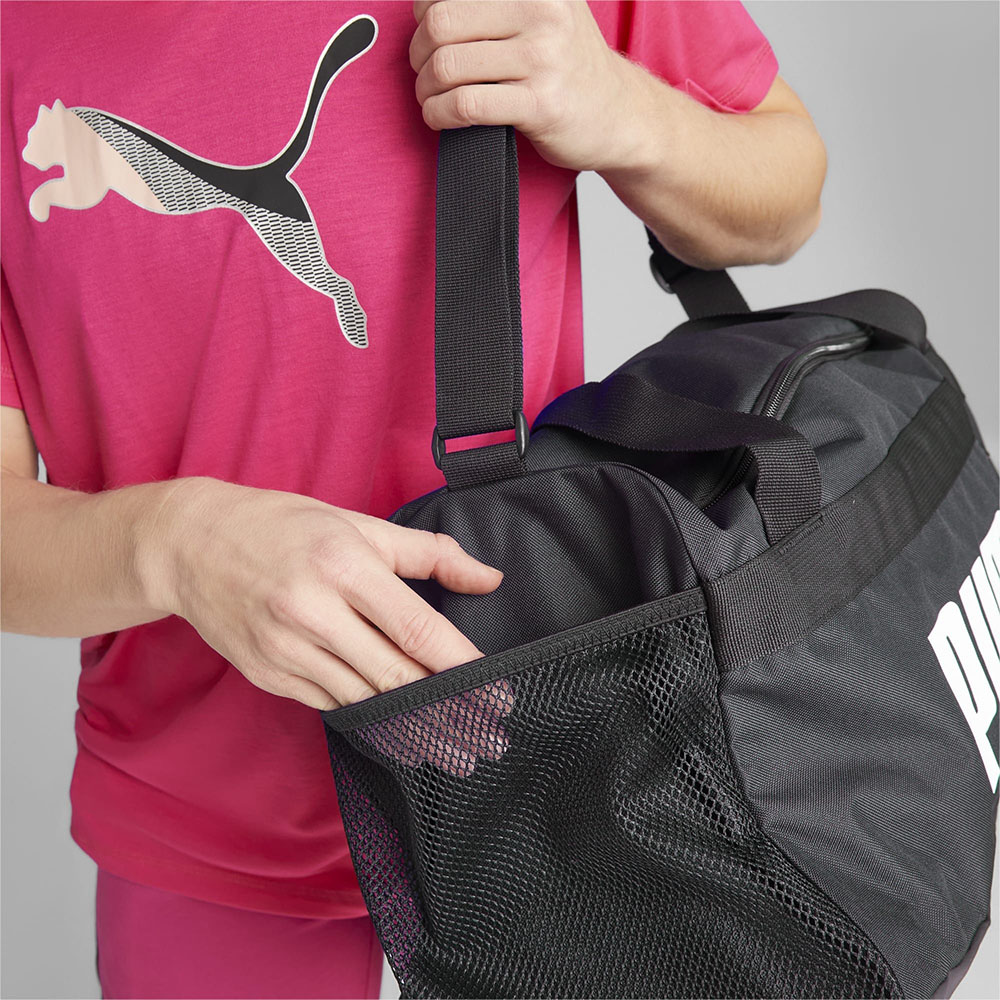 Сумка спортивная Puma Challenger Duffel Bag S, 07953002, 51х27х25см, 35л.