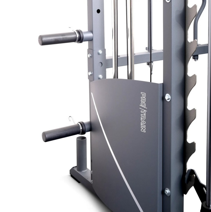 Многофункциональный силовой комплекс Protrain GT3B PRO | Premium Fitness