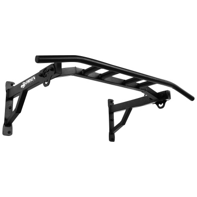 Турник настенный мультихват Domsen Ds42B Black | Premium Fitness