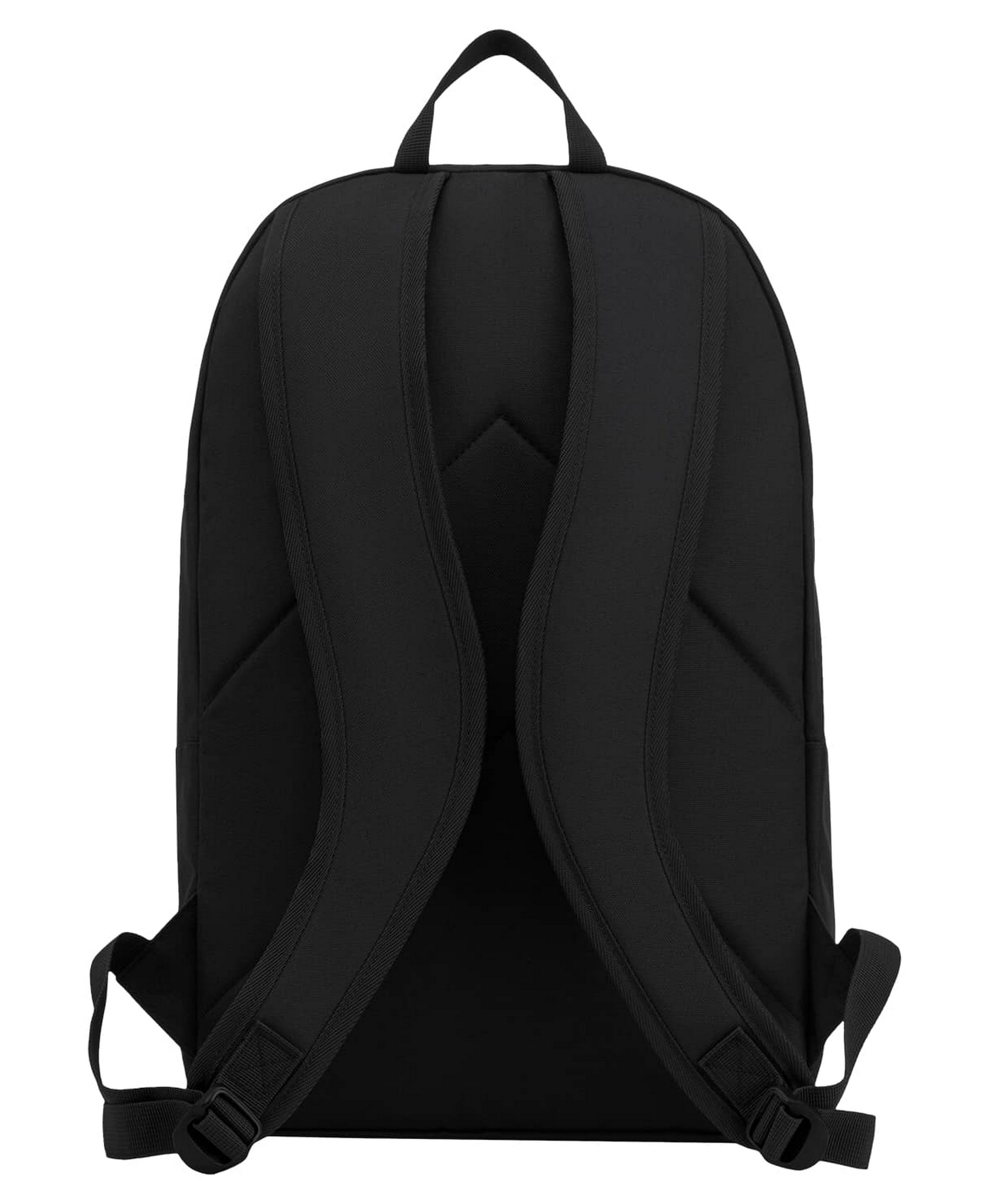 Рюкзак Jogel ESSENTIAL Backpack черный