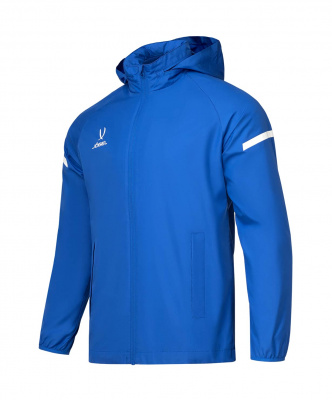 Куртка ветрозащитная Jogel CAMP 2 Rain Jacket, синий
