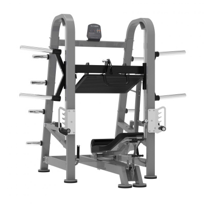 Жим Ногами Вертикальный Fitex Pro FTX-FWL38 | Premium Fitness
