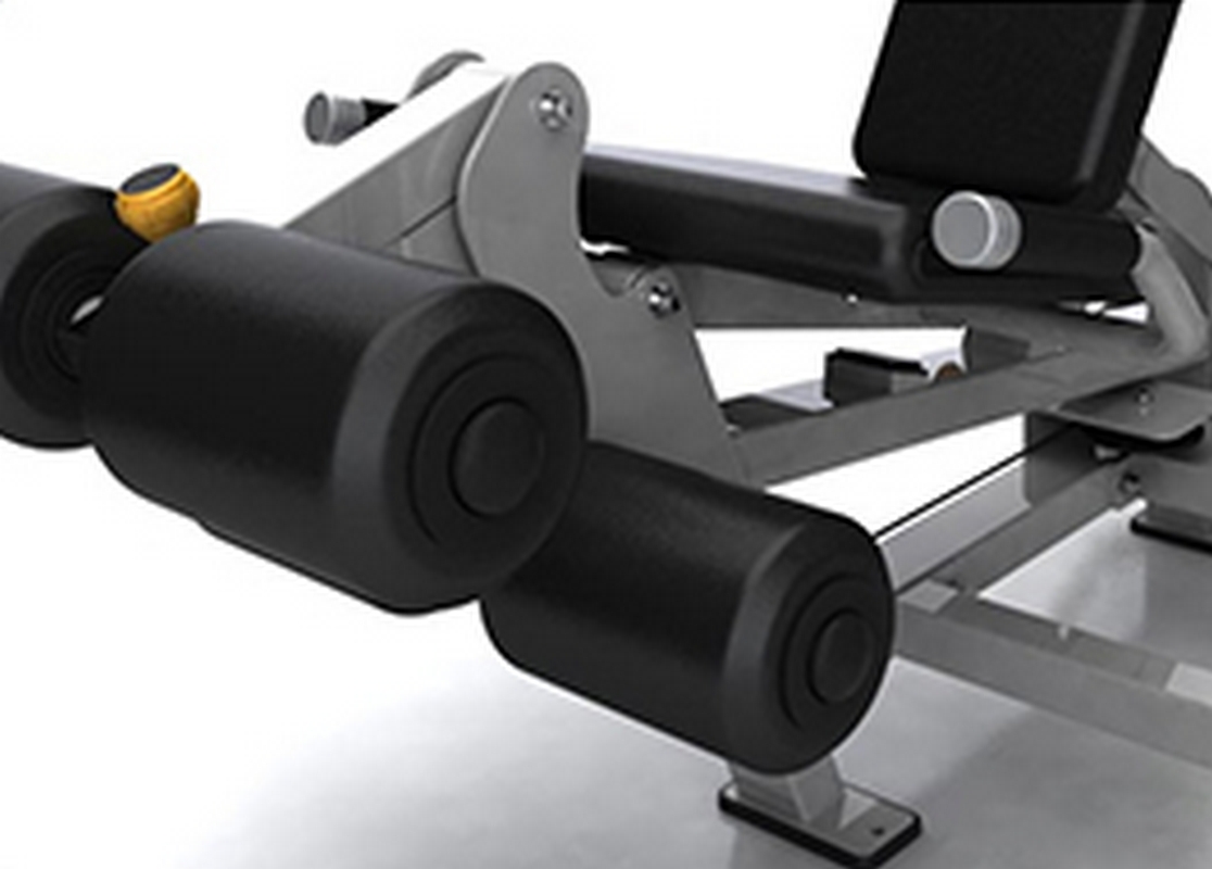 3-х позиционный мультикомплекс Matrix G1 G1-MG30 | Premium Fitness