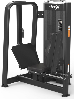 Fitex Pro FTX-C428 жим ногами сидя | Premium Fitness