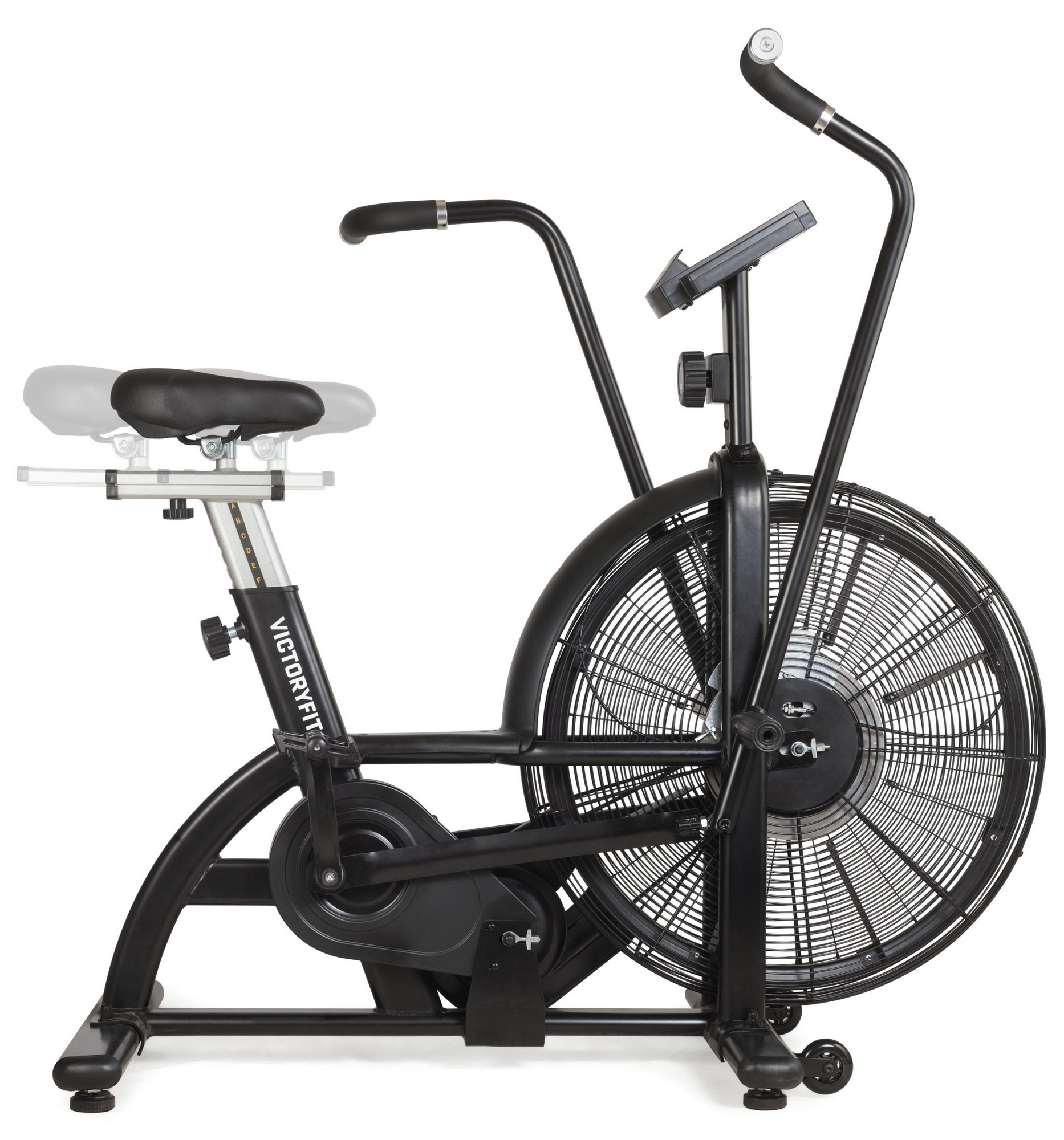 Эйрбайк VictoryFit VF-AirBike GTM