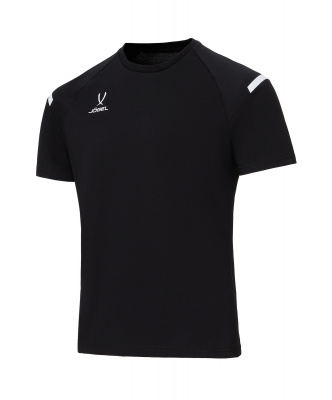 Футболка тренировочная Jogel CAMP 2 CVC Training Tee, черный