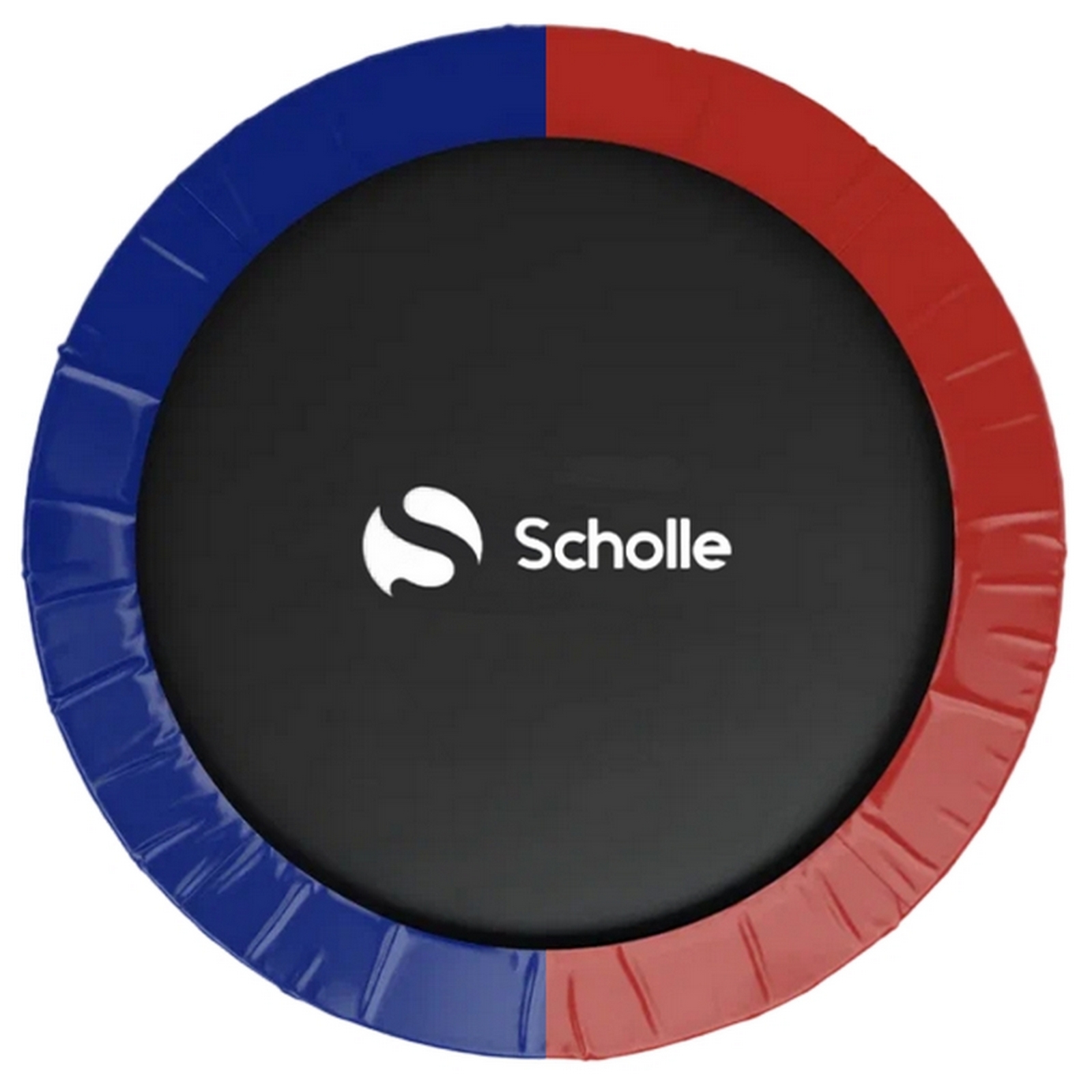 Батут 3,05м Scholle Space Twin 10FT Space BR10FT Blue\Red