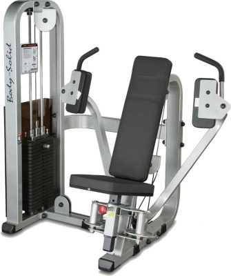 Body Solid Баттерфляй SPD-700G/2 | Premium Fitness