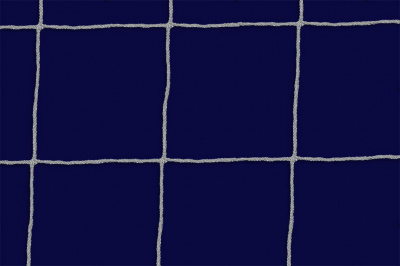 Сетка минифутбольная  нить D=2,2 мм шт