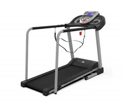 Беговая дорожка DFC Walker EVO PRO для реабилитации T-S1 PRO