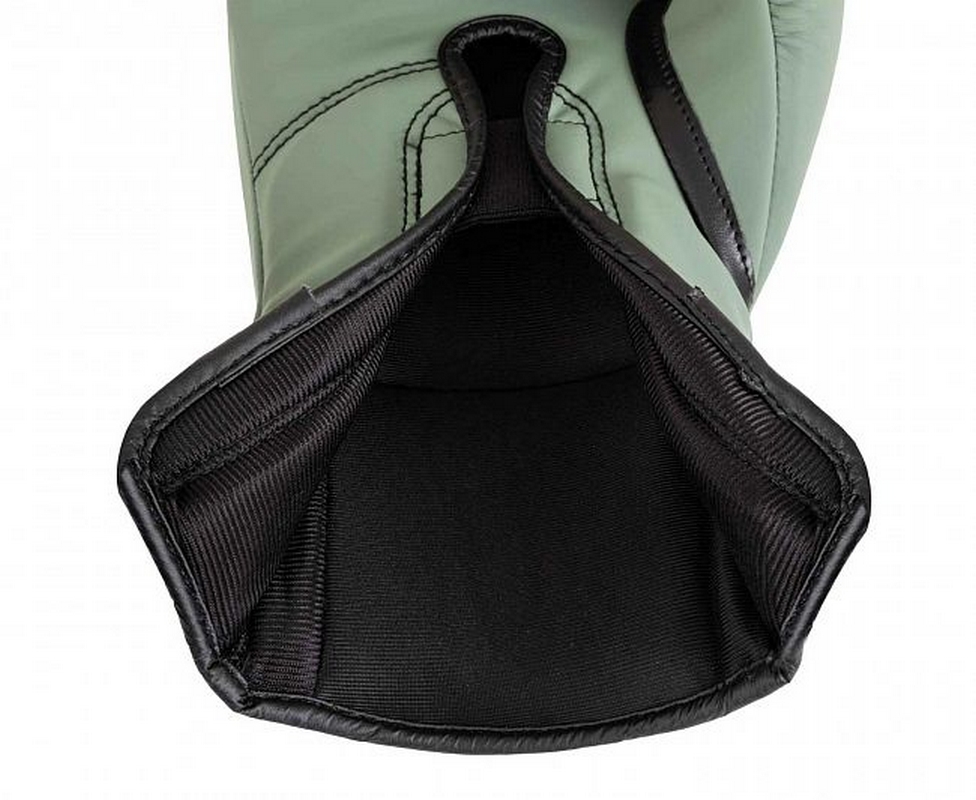 Перчатки боксерские Clinch Mist 2.0 C183 зеленый