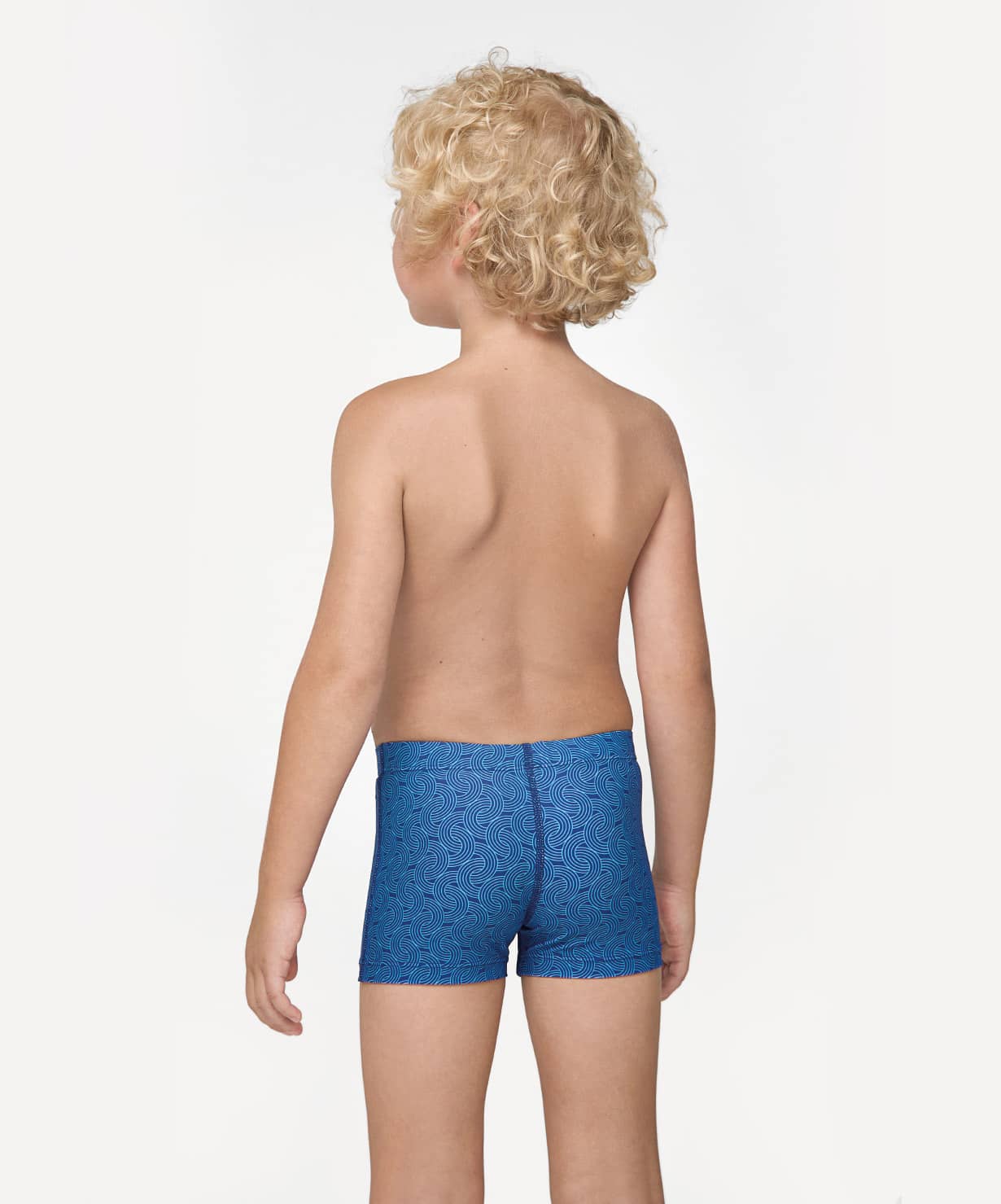 Шорты для плавания 25DEGREES Twist Navy, полиамид