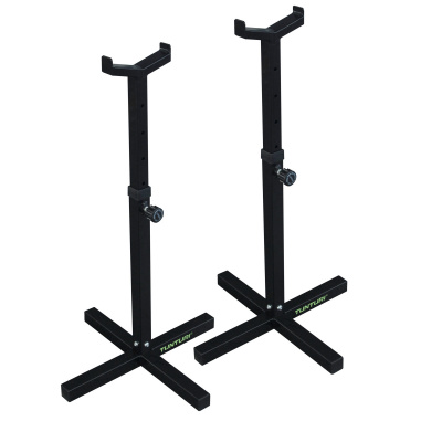 Страховочные упоры Tunturi WT10 17TSWT1000 | Premium Fitness