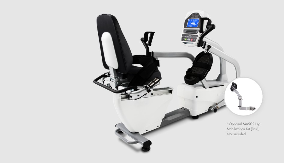 Реабилитационный горизонтальный степпер DYACO Medical 7.0S