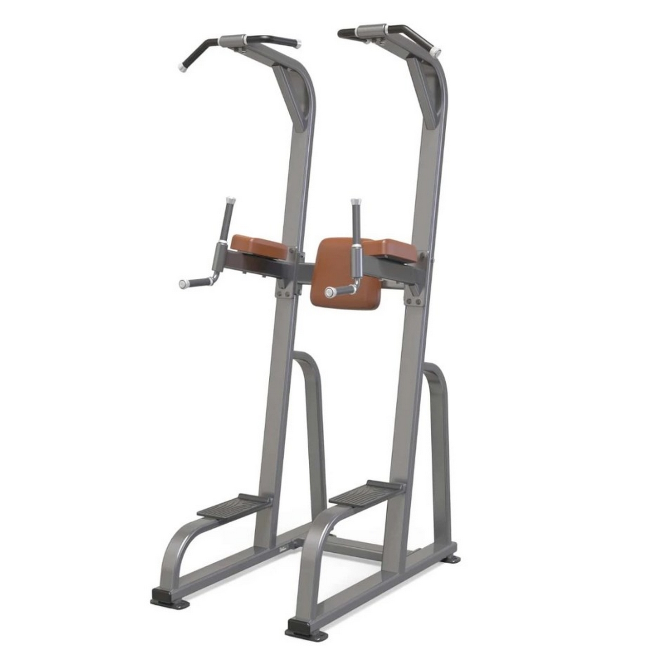 Турник\брусья\пресс AnyFit PEB108 | Premium Fitness