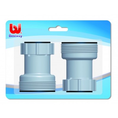 Переходник для шлангов Bestway 58236