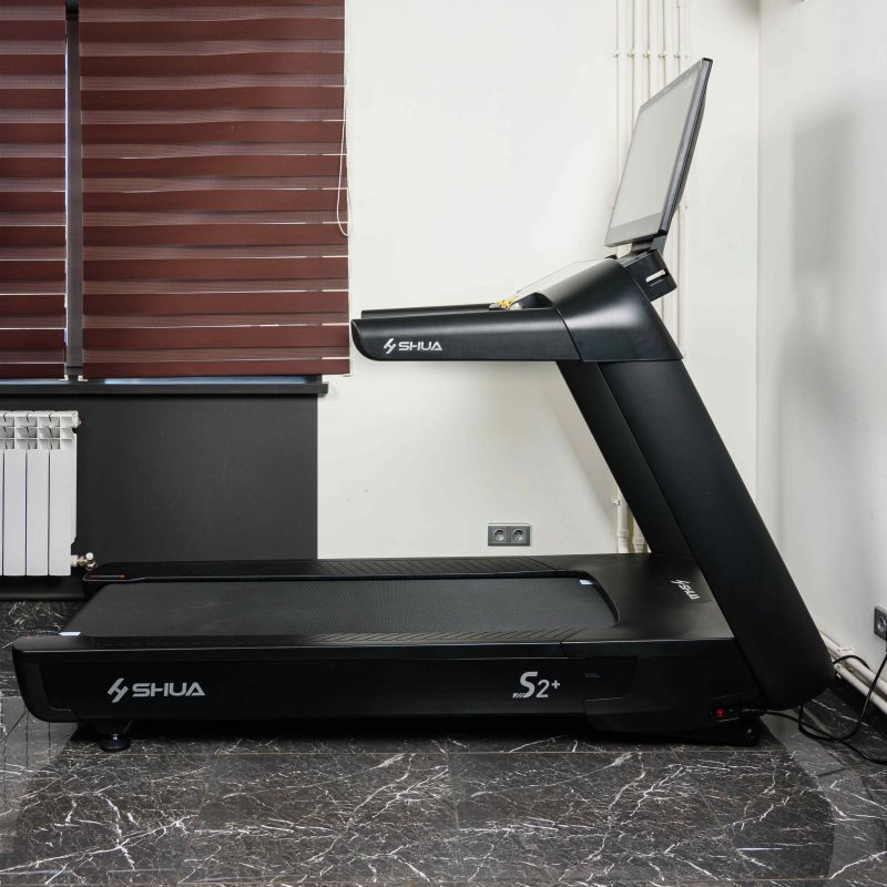 Беговая дорожка Shua SH-T9100T