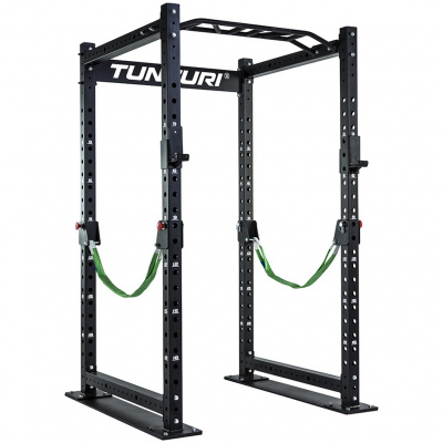 Силовая рама Tunturi RC20 Pro 18TSRC2010 | Premium Fitness